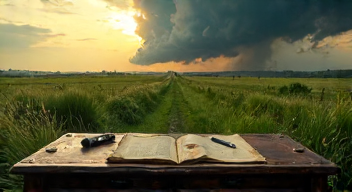 Philosophische Betrachtungen der Kriegsführung (5/10)