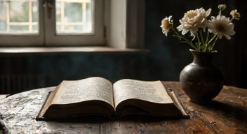 Philosophische Betrachtungen des Scheiterns (5/10)