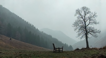 Philosophische Betrachtungen über Isolation (5/10)