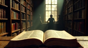 Philosophische Betrachtungen über Macht und Verantwortung (5/10)