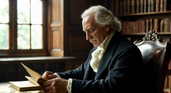 Philosophische Betrachtungen von Immanuel Kant (Philosophie, 1724-1804) (5/10)