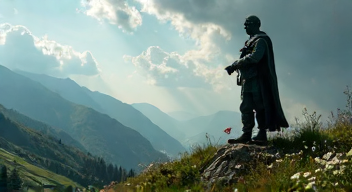 Philosophische Betrachtungen zu Krieg und Frieden (5/10)