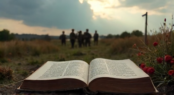 Philosophische Betrachtungen zum Krieg (5/10)