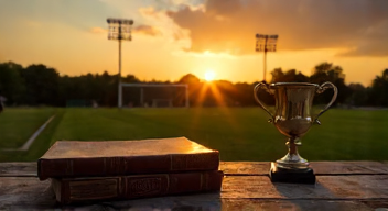 Philosophische Betrachtungen zum Wettkampf (5/10)