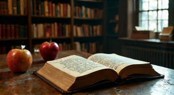 Philosophische Betrachtungen zur Ernährung (3/10)