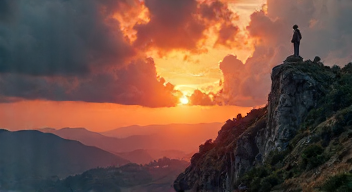 Philosophische Betrachtungen zur Macht (5/10)