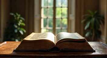 Philosophische Betrachtungen zur Monarchie (5/10)