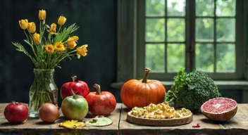 Philosophische Implikationen der Ernährungsunsicherheit