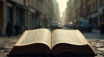 Philosophische Perspektiven auf Antisemitismus und Toleranz (5/10)