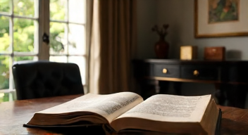 Philosophische Perspektiven auf Trumps Entscheidungen (5/10)