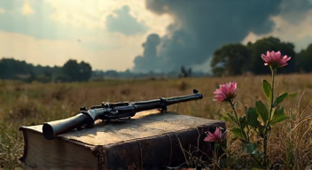 Philosophische Perspektiven im Kontext des Krieges (5/10)