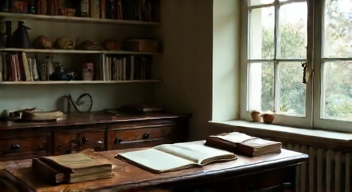 Philosophische Reflexionen über Ehe und Gesellschaft (5/10)