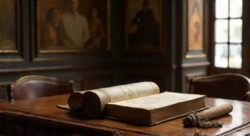 Philosophische Überlegungen zu Familienehre und Geheimnissen (5/10)