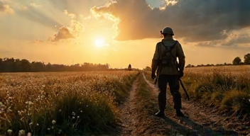 Philosophische Überlegungen zu Krieg und Frieden (5/10)