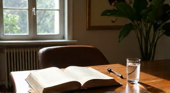 Philosophische Überlegungen zu Macht und Verantwortung (5/10)