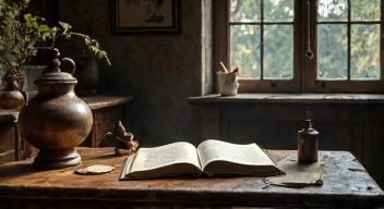 Philosophische Überlegungen zu Macht und Ethik (4/10)