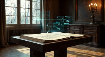 Philosophische Überlegungen zum Einfluss der Technologie (5/10)