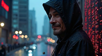 Philosophische Überlegungen zur Cyberkriminalität (5/10)