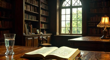 Philosophische Überlegungen zur Diplomatie (5/10)