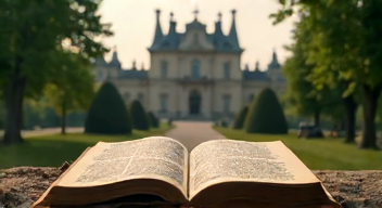 Philosophische Überlegungen zur Monarchie (5/10)