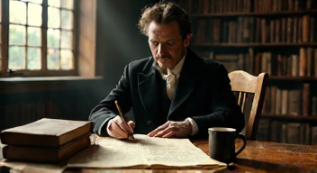 Philosophische Überlegungen zur Schande (5/10)