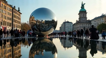 Politik als Spiegel der Gesellschaft (8/10)