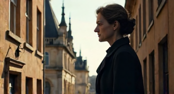 Politik und gesellschaftliche Veränderungen (7/10)