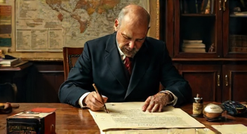 Politik und Impfstrategien (9/10)