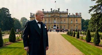 Politische Bedeutung der Royal Family (7/10)