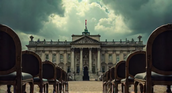 Politische Dimension des Royals-Verbots (9/10)