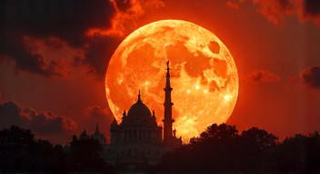 Politische Dimensionen astronomischer Ereignisse (9/10)