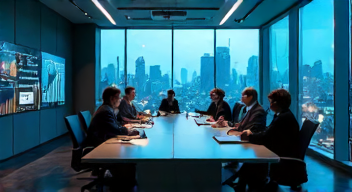 Politische Dimensionen der KI-Nutzung (8/10)