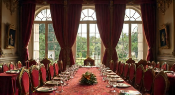 Politische Dimensionen der royalen Beziehungen (9/10)