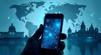 Politische Dimensionen der Smartphone-Kooperation (8/10)