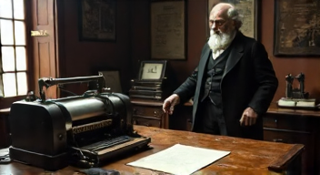 Politische Dimensionen der Techniknutzung (9/10)