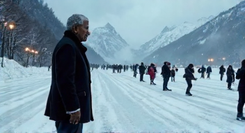 Politische Dimensionen des Eiskunstlaufs