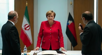 Politische Dimensionen des Iran-Konflikts (9/10)