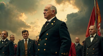 Politische Dimensionen des Jailbreaks (9/10)