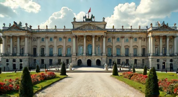 Politische Dimensionen des Königshauses (9/10)