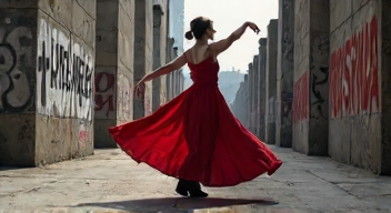 Politische Dimensionen des Tanzes: Tanz als Protest (9/10)