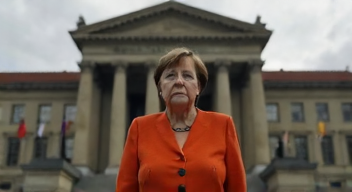 Politische Dimensionen des Verlusts (9/10)