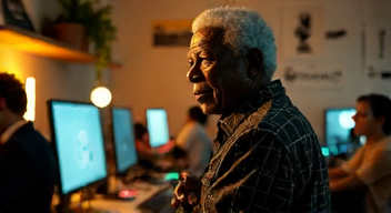 Politische Dimensionen in der Spieleentwicklung (9/10)