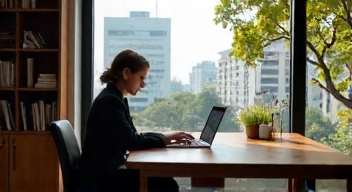 Politische Dimensionen von Online-Foren betrachtet von Hannah Arendt (8/10)
