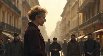 Politische Dimensionen von Schönheitsidealen (9/10)