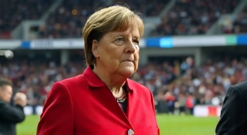 Politische Einflüsse auf den Sport (9/10)