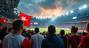 Politische Einflüsse auf den Sport (9/10)