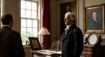 Politische Einflüsse auf die Kultur (9/10)