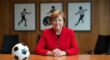 Politische Einflüsse im Sport (9/10)