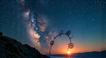 Politische Implikationen astronomischer Ereignisse (9/10)