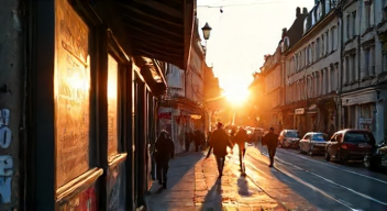 Politische Implikationen der öffentlichen Meinung (9/10)